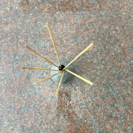 Apartman Hestia Living Scala