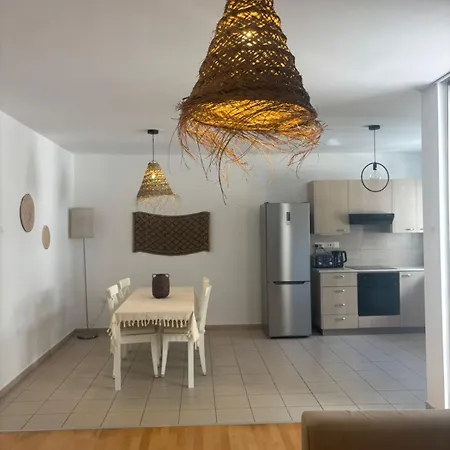 Apartman Hestia Living