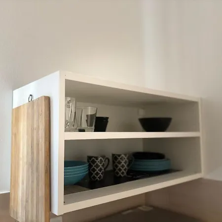 Hestia Living Apartman *