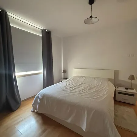 Apartman Hestia Living