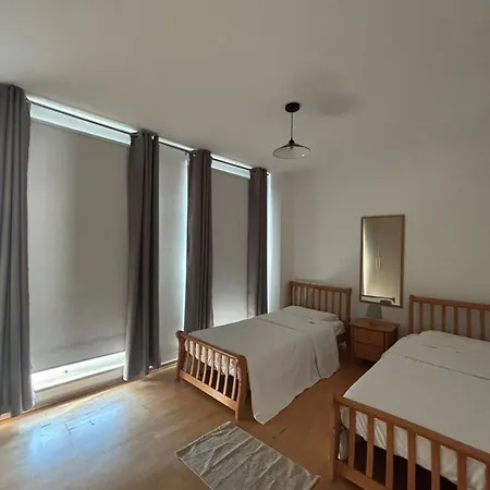 Apartman Hestia Living