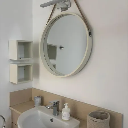 Apartman Hestia Living Scala