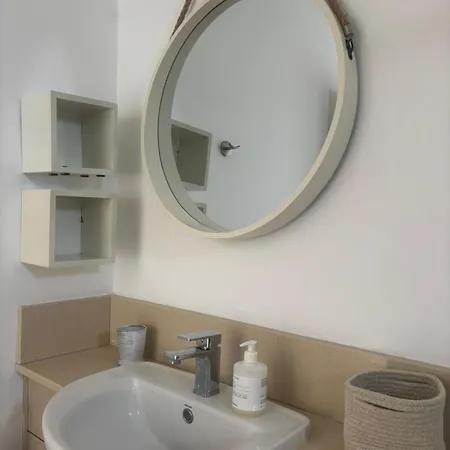 Hestia Living Apartman