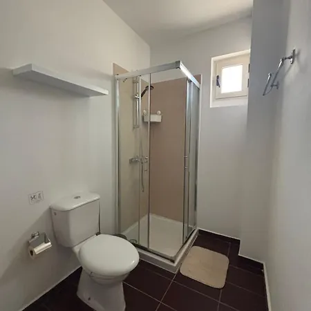 Hestia Living Apartman