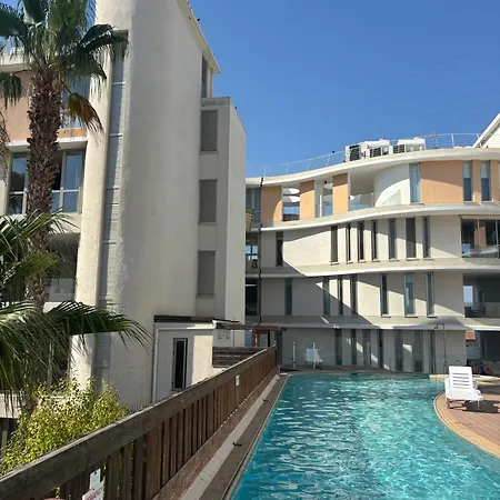 Appartement Hestia Living *