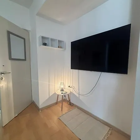 Hestia Living Appartement *