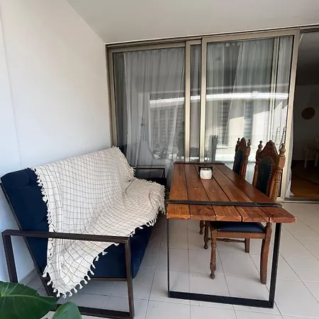 Hestia Living Appartement Scala