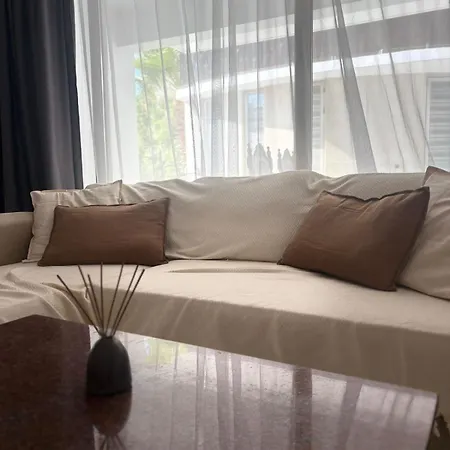 Appartement Hestia Living *