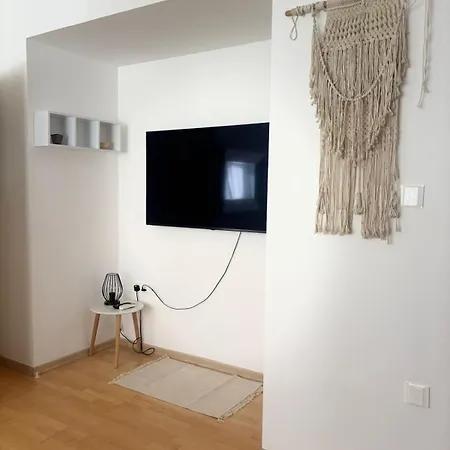 Appartement Hestia Living *