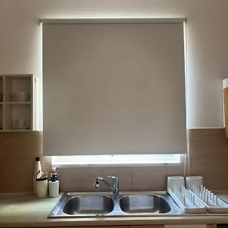 Hestia Living Appartement