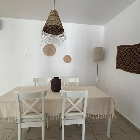 Appartement Hestia Living