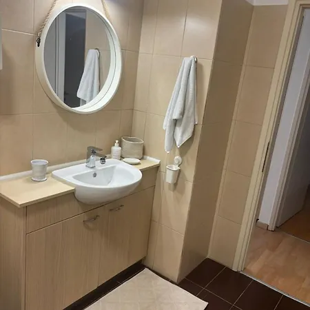 Appartement Hestia Living Scala