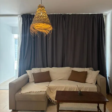 Hestia Living Appartement Scala