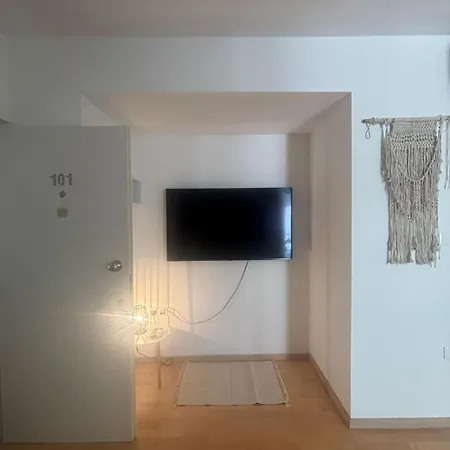 Hestia Living Appartement Scala