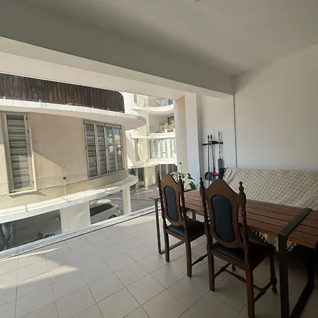 Appartement Hestia Living