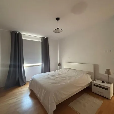 Hestia Living Appartement Scala