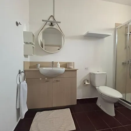 Hestia Living Appartement *