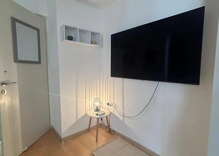 Hestia Living Apartmán *