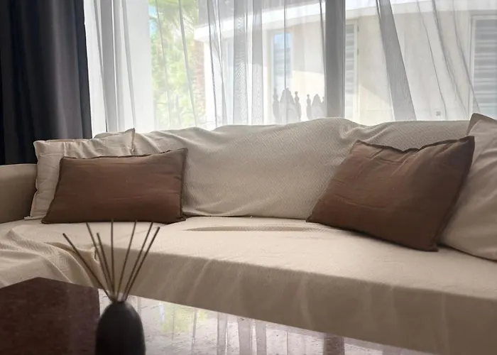 Apartmán Hestia Living *