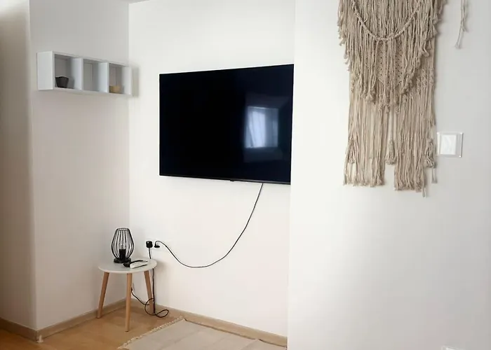 Apartmán Hestia Living *