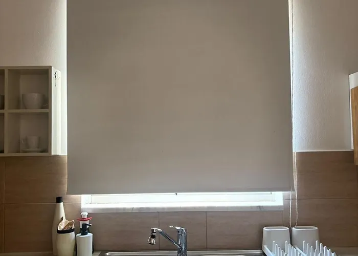 Hestia Living Apartmán