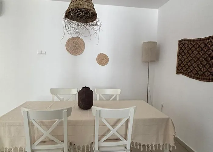 Apartmán Hestia Living