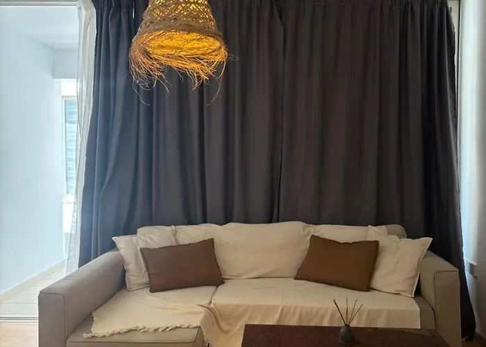 Hestia Living Apartmán Scala