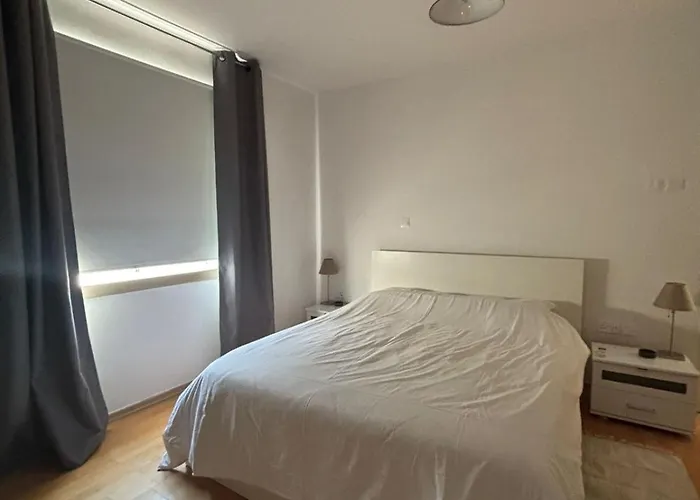 Apartmán Hestia Living