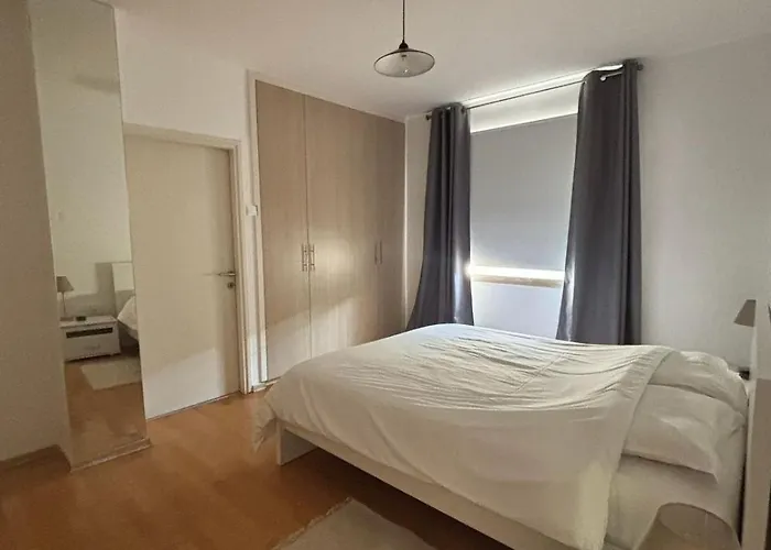 Apartmán Hestia Living *