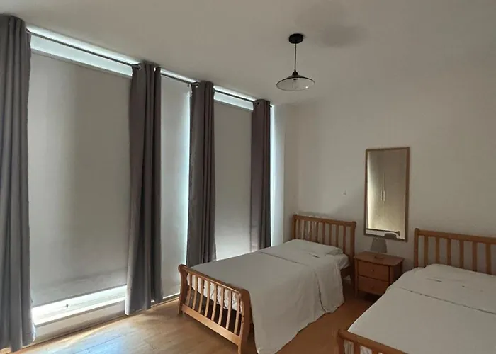 Apartmán Hestia Living