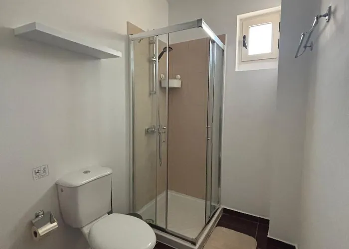 Hestia Living Apartmán